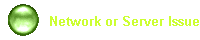   Network or Server Issue
