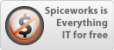 Spiceworks is everything IT for free!